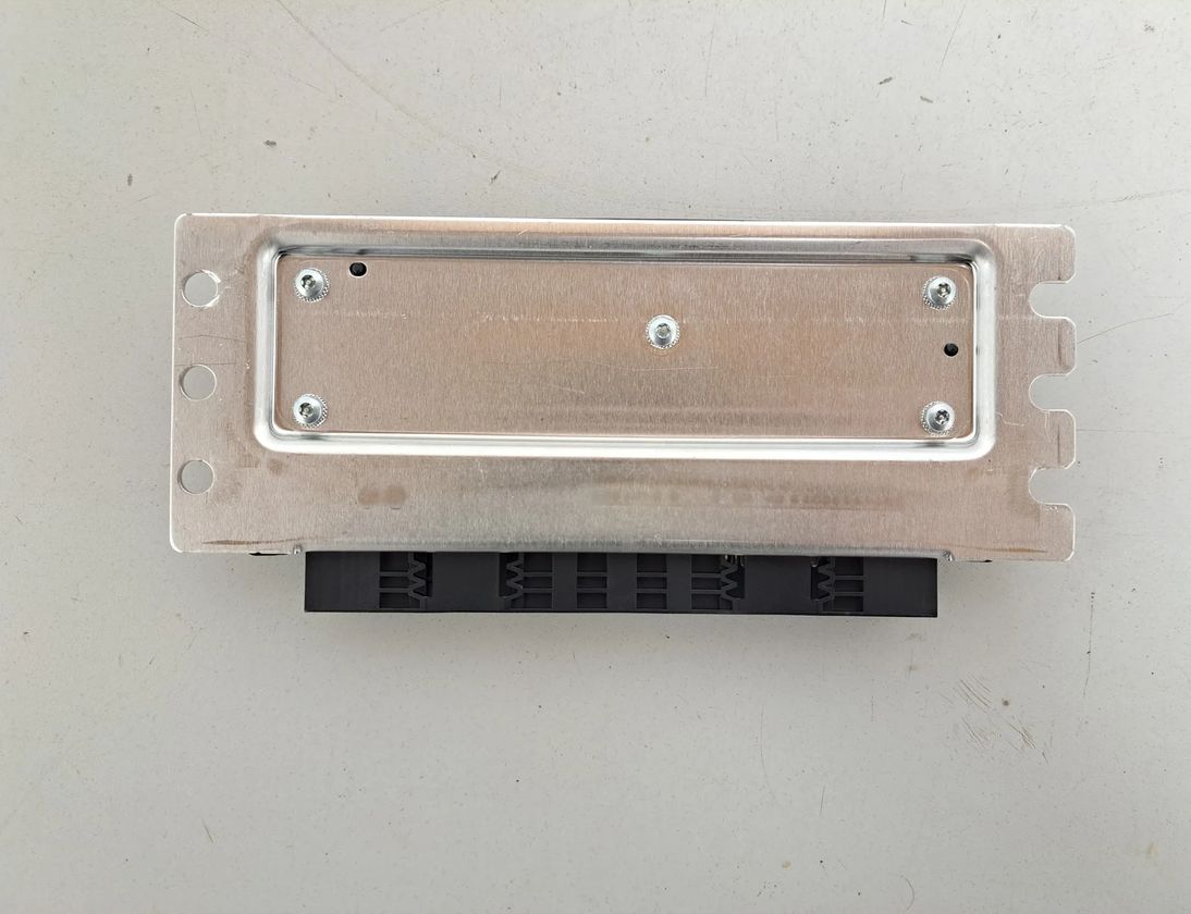 BMW X5 G05/G18 (2018-2024) Unidad de control de suspensión activa 8859730 32953489