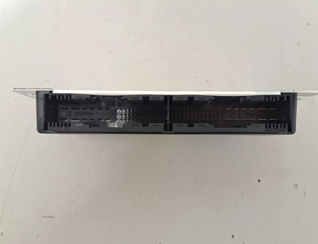 BMW X5 G05/G18 (2018-2024) Unidad de control de suspensión activa 8859730 33088900