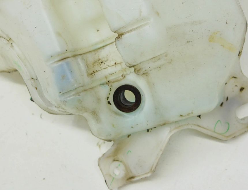 TESLA Model S 1 generation (2012-2024) Window Washer Tank 1005400-00-B 17579034