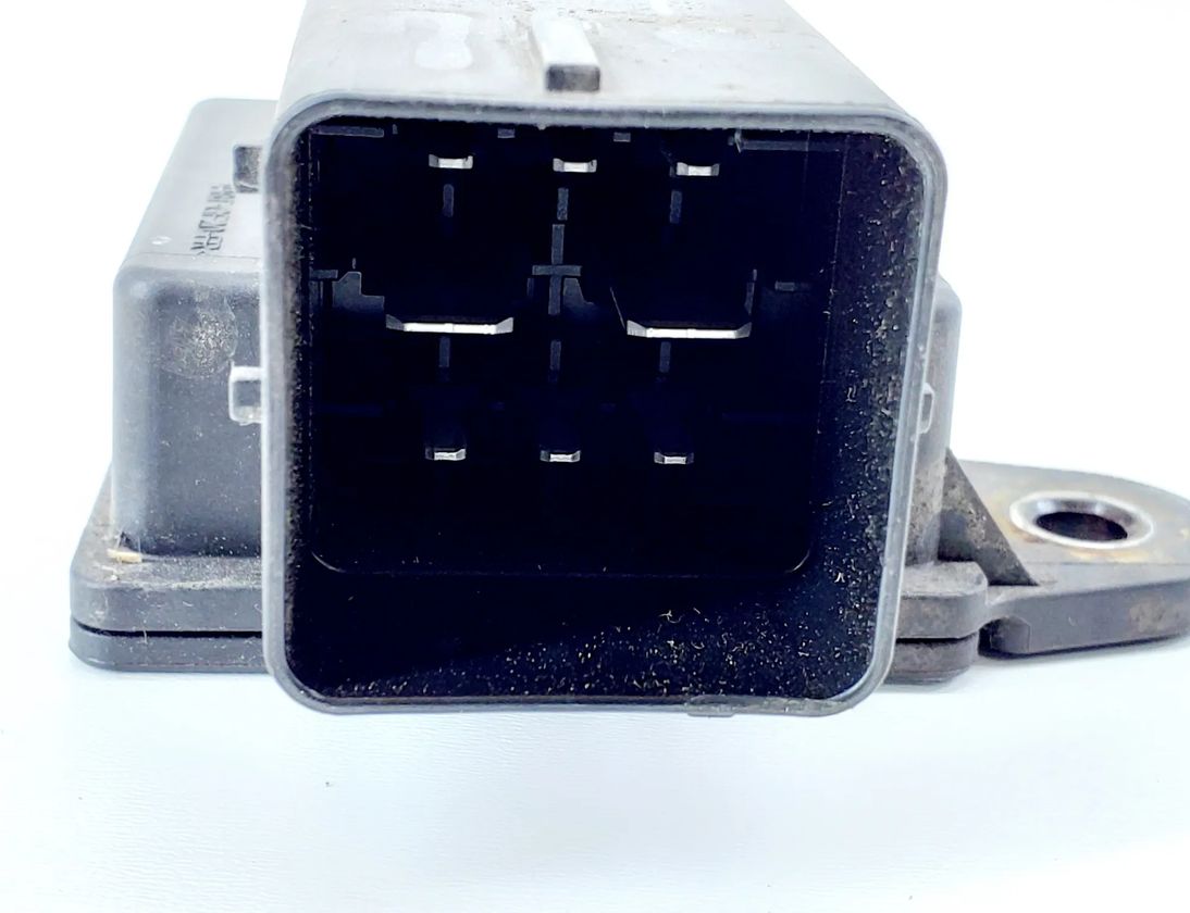 CITROËN C4 Picasso 2 generation (2013-2018) Spark Glow Plugs 9677871680 30338853