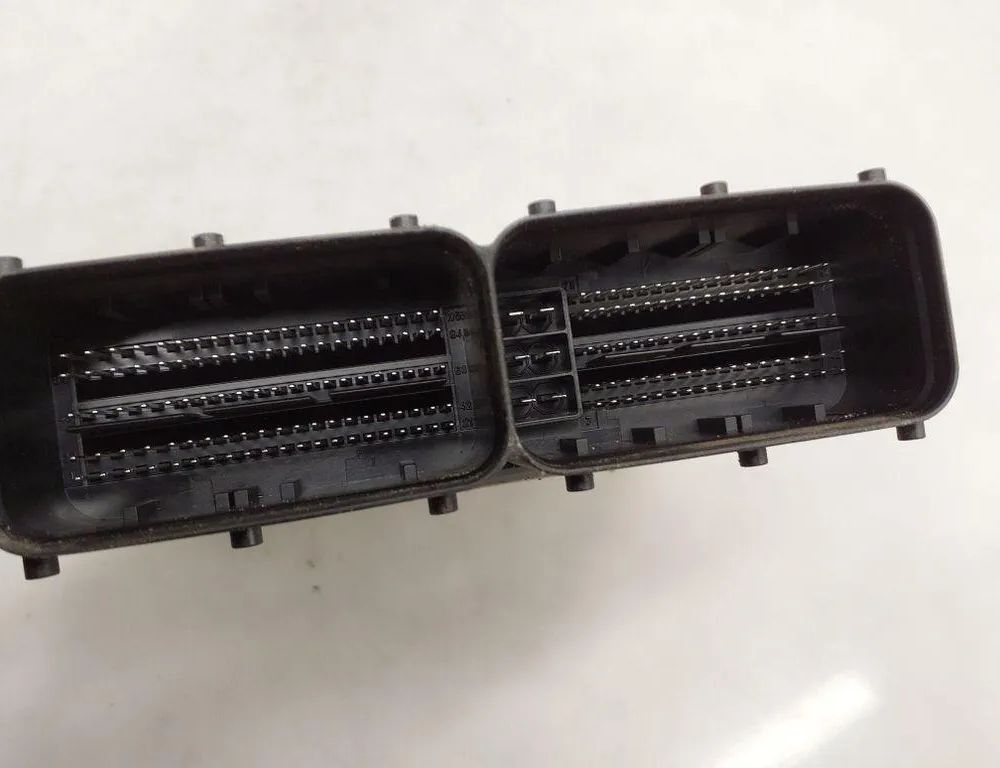 AUDI A8 D4/4H (2010-2018) Engine Control Unit ECU 4H0907409B 33003609