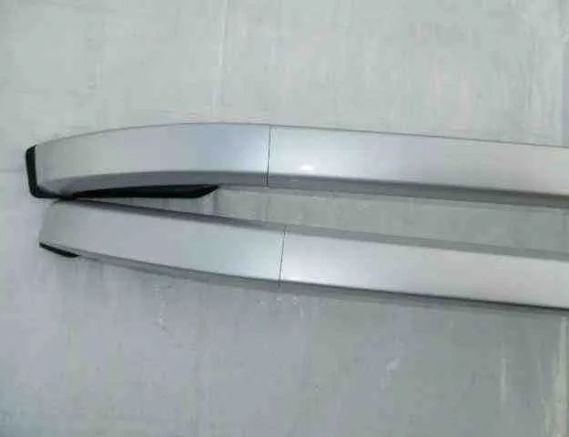 PEUGEOT 2008 2 generation (2019-2023) Roof Rails Kit 32470694