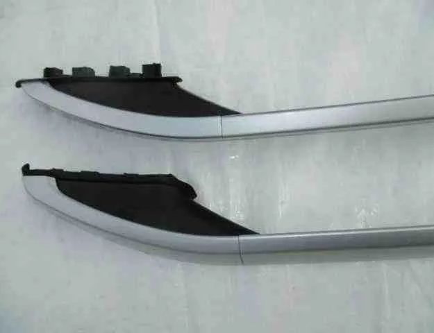 PEUGEOT 2008 2 generation (2019-2023) Roof Rails Kit 32470694