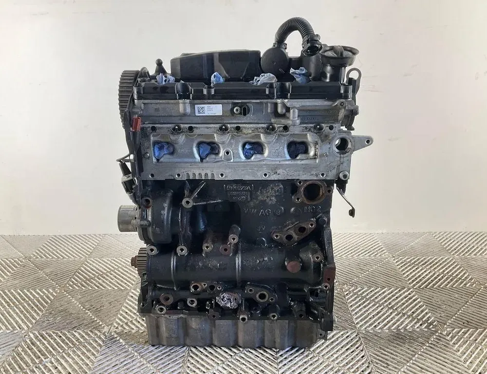 AUDI A3 8V (2012-2020) Engine CRBC 34732396