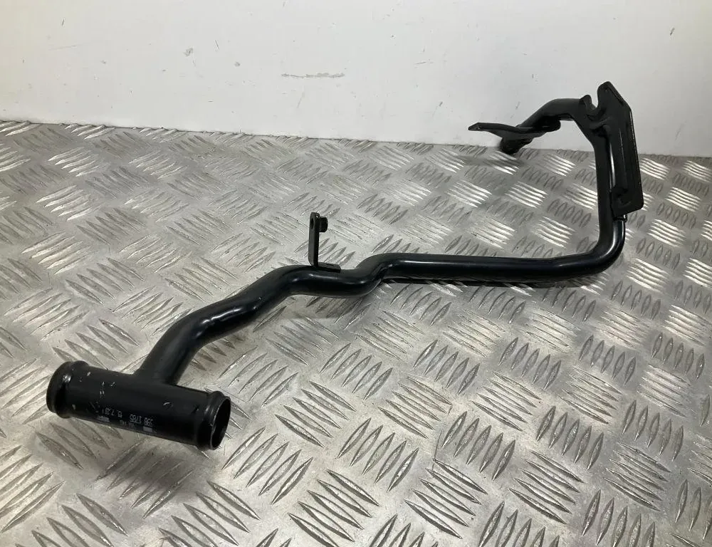 AUDI Q2 1 generation (2016-2024) Tubo de manguera de refrigerante 04L121065CR 34736078
