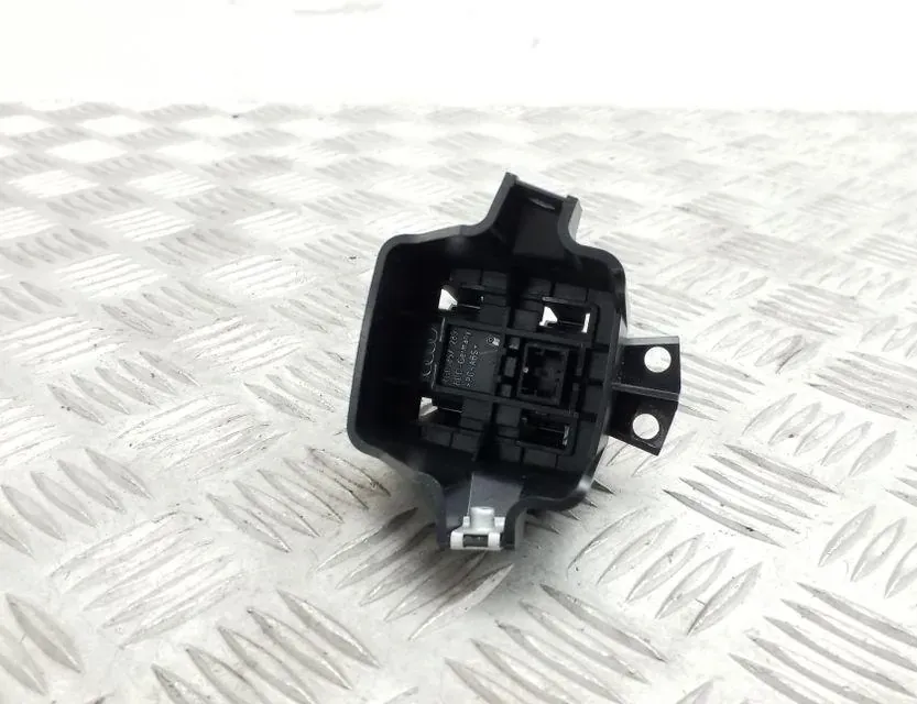 AUDI A6 allroad C7 (2012-2019) Brake system control unit 4G0857289,4H0909131 34737043