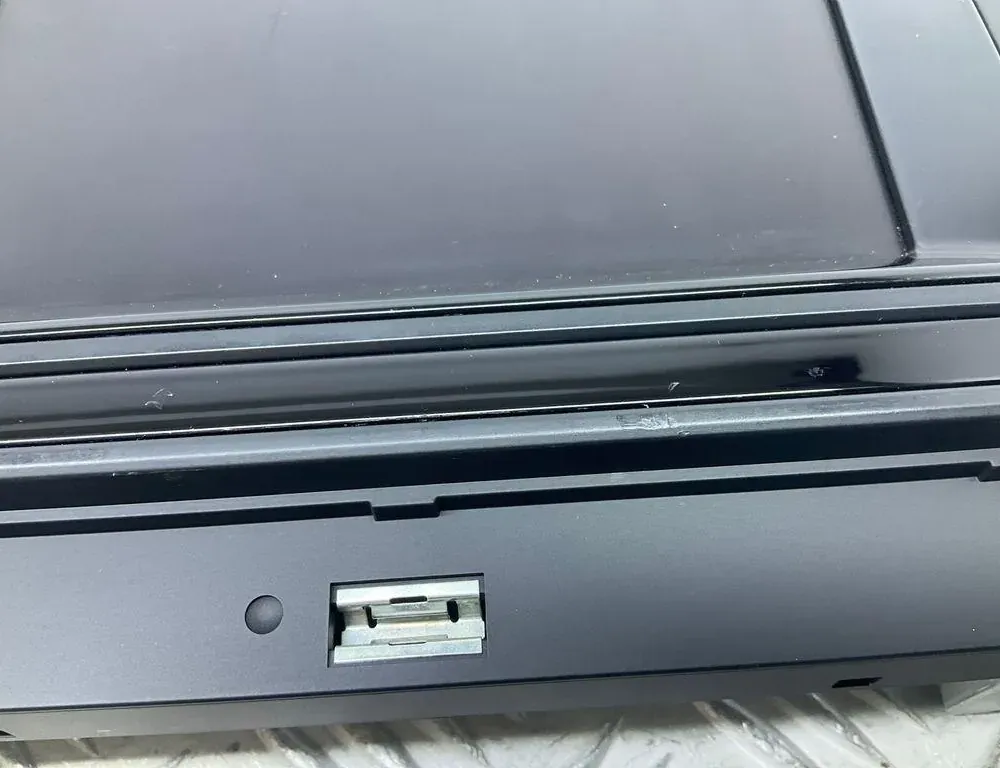 VOLKSWAGEN Golf 7 generation (2012-2024) Navigation Display 5G0919605 34730840