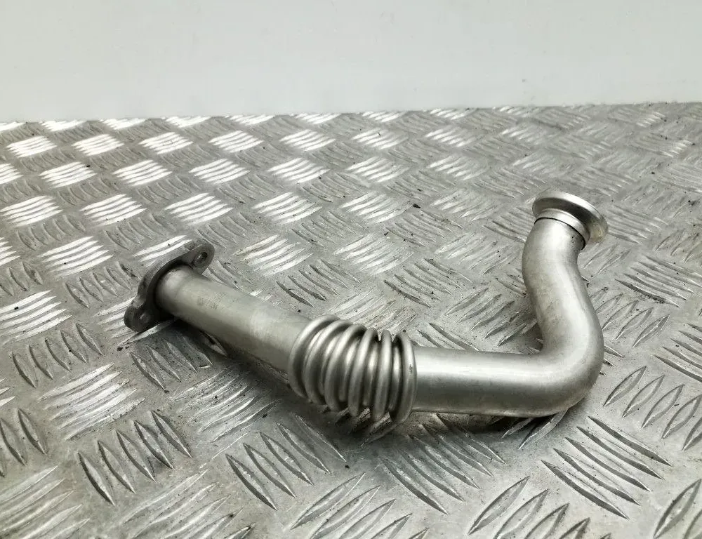SKODA Octavia 2 generation (2004-2013) EGR Tube Pipe 03L131521A 34750377