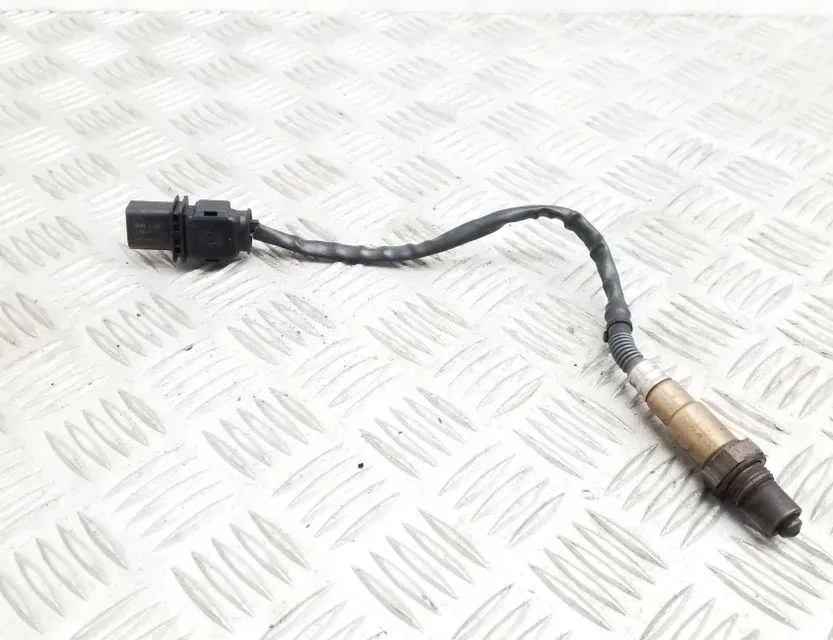 AUDI A4 B8/8K (2011-2016) Sonda Lambda de Oxígeno 489,8R0906262 34731232