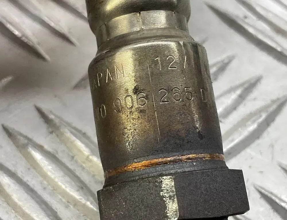 AUDI A4 B9/8W (2015-2024) Lambda Oxygen Sensor 8W0906265D 34734586
