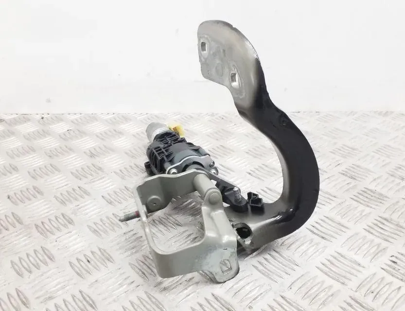 AUDI A4 B9/8W (2015-2024) Bomba hidráulica 8W9827299,8W9827851D 34731081