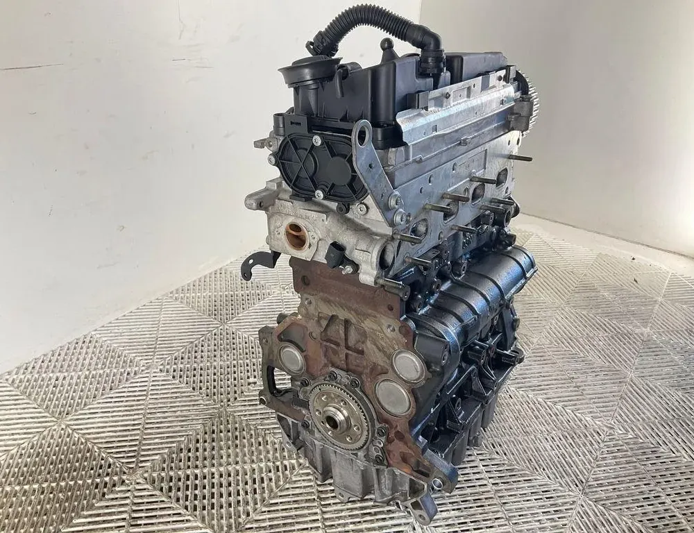 AUDI A3 8V (2012-2020) Engine CRBC 34732396