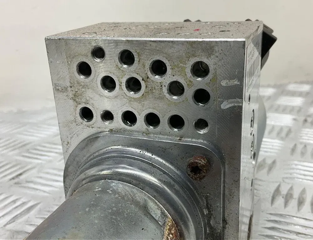 AUDI A3 8V (2012-2020) Bomba hidráulica A375409011,AM0G14400042 34714623