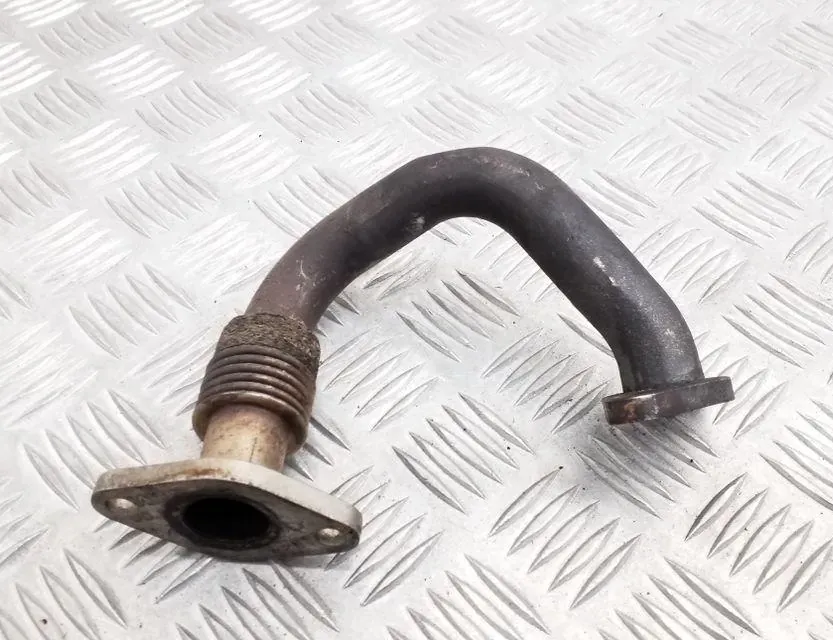 AUDI A3 8P (2003-2013) Tubo EGR 03G131521R 34732989