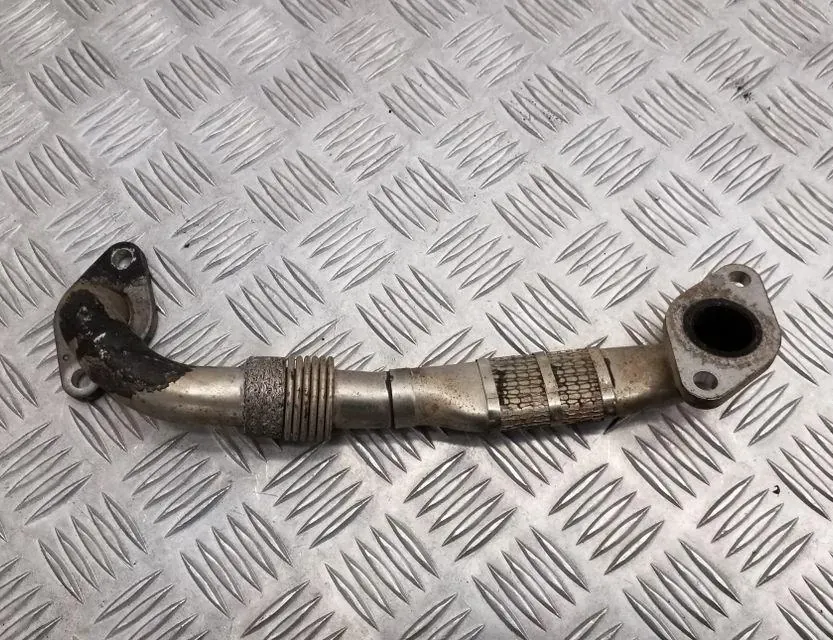 VOLKSWAGEN Golf Plus 1 generation (2004-2009) EGR Tube Pipe 03G131521F 34731906
