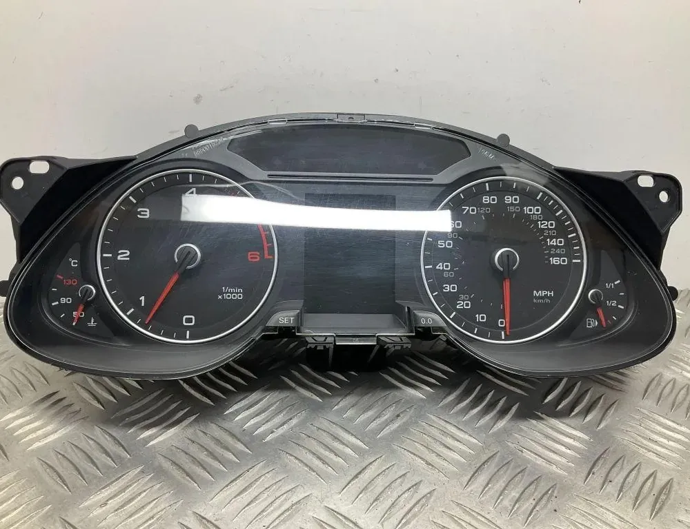AUDI A4 B8/8K (2011-2016) Speedometer 8K0920983G 34731903