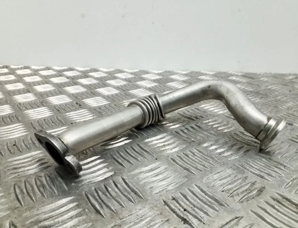 SKODA Octavia 2 generation (2004-2013) EGR Tube Pipe 03L131521A 34750377