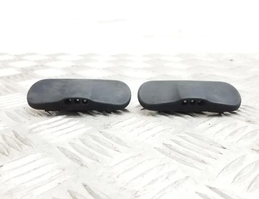 AUDI A3 8P (2003-2013) Windscreen Nozzle Jet 8P0955987E,8P0955988E 34730050