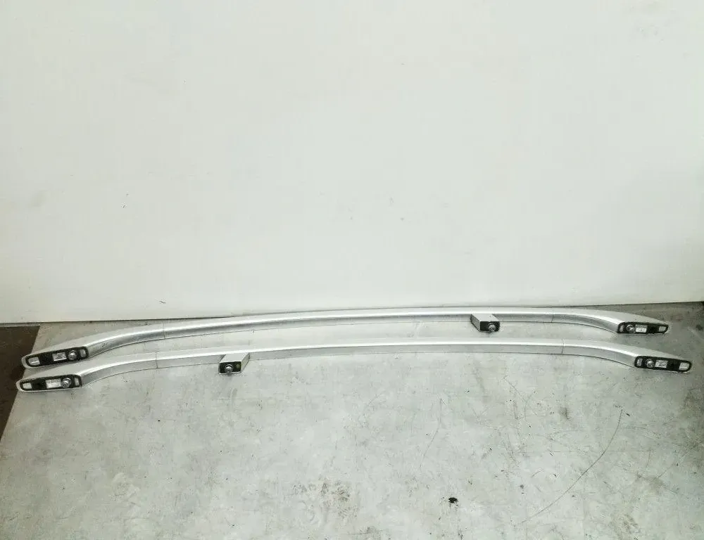 SKODA Superb 2 generation (2008-2015) Roof Rails Kit 3T9860025,3T9860026 34750586