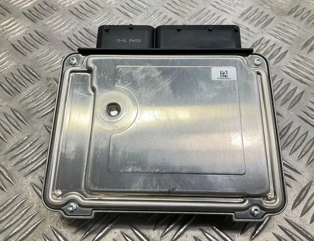 AUDI A4 B8/8K (2011-2016) Engine Control Unit ECU 8K0907352A,03L906018HT 34731274