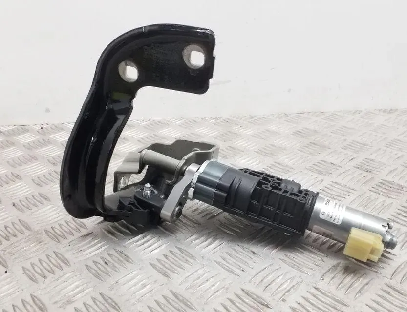 AUDI A4 B9/8W (2015-2024) Bomba hidráulica 8W9827299,8W9827851D 34731081