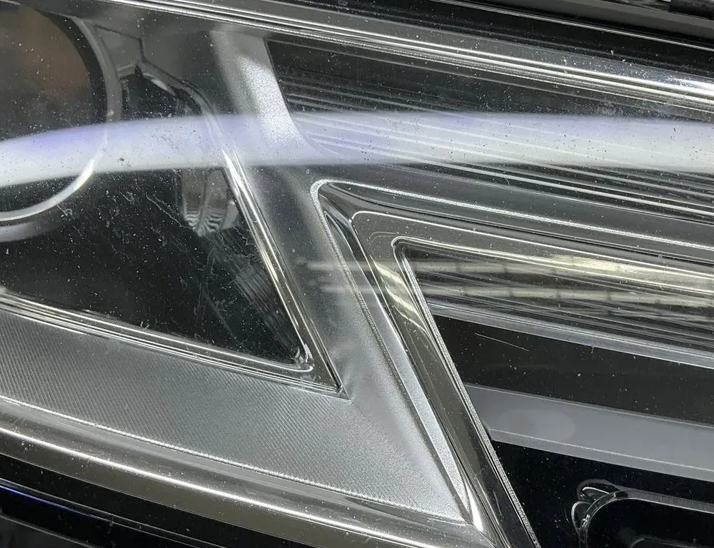 AUDI A4 B9/8W (2015-2024) Front Right Headlight 8W0941006A 34729956