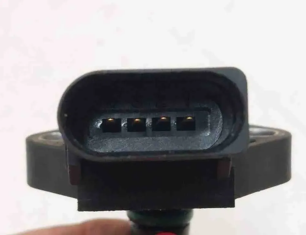 FORD Galaxy 3 generation (2015-2024) Sensor de mapa 0281002399,038906051B 32722076