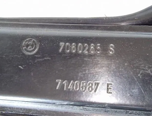 BMW 3 Series E90/E91/E92/E93 (2004-2013) Front Left Door Window Regulator 6927027,7140587,7060265 34163761