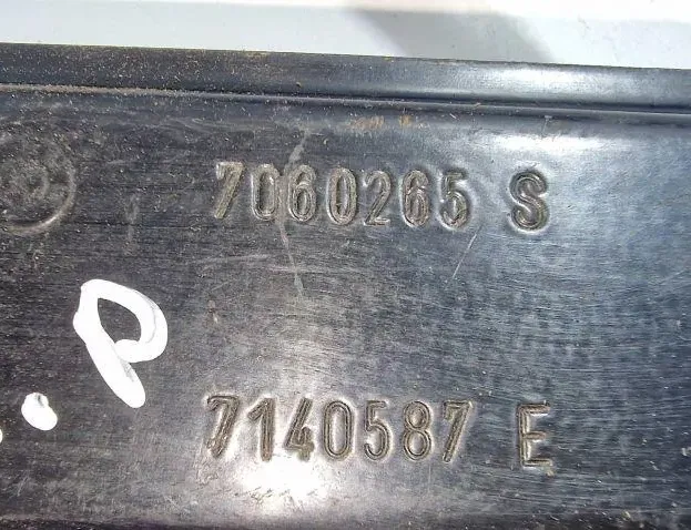 BMW 3 Series E90/E91/E92/E93 (2004-2013) Front Left Door Window Regulator 7140587,7060265 34163865