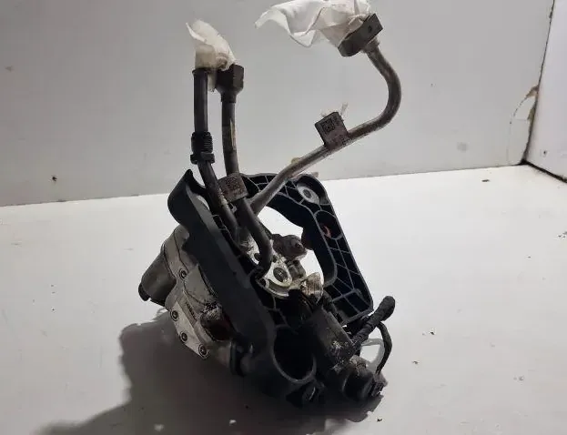 BMW 5 Series F10/F11 (2009-2017) Hydraulic pump 6775258,67752076775208,6775212 34173839