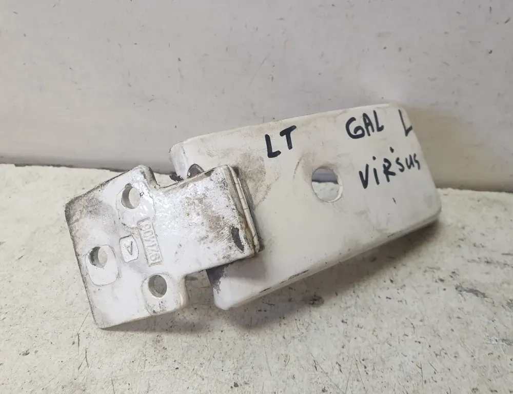 VOLKSWAGEN LT 2 generation (1996-2006) Bisagra del maletero del lado derecho 9017400737 34988276