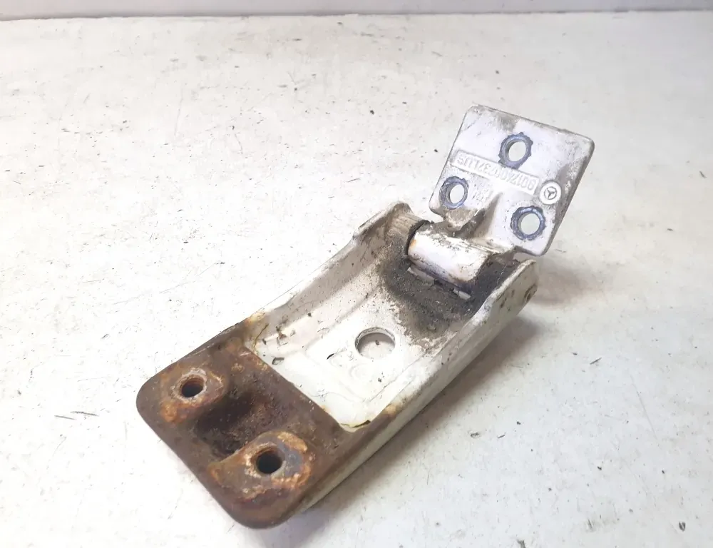 VOLKSWAGEN LT 2 generation (1996-2006) Bisagra del maletero del lado derecho 9017400737 34988276