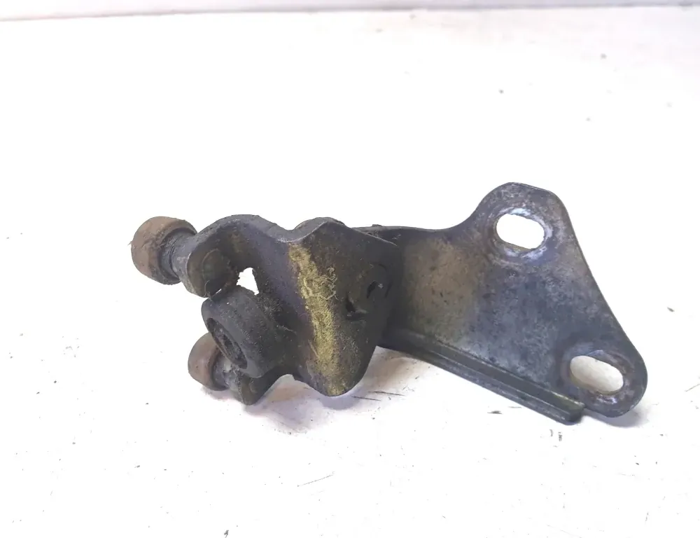 VOLKSWAGEN LT 2 generation (1996-2006) Sliding door rail 34988147