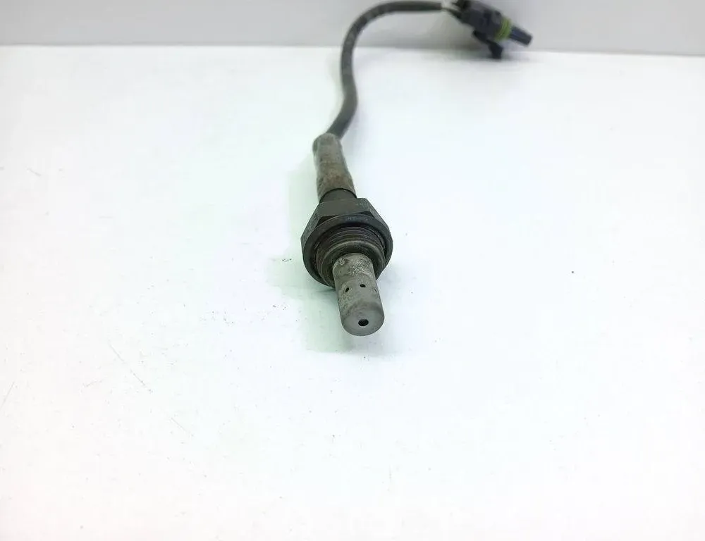 RENAULT Megane 1 generation (1995-2003) Lambda Oxygen Sensor 7700868496 31380372