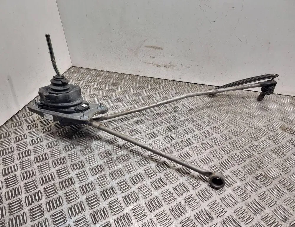AUDI A4 B8/8K (2011-2016) Gear Shifting Mechanism 8k0711406,8k0711025r 33620026