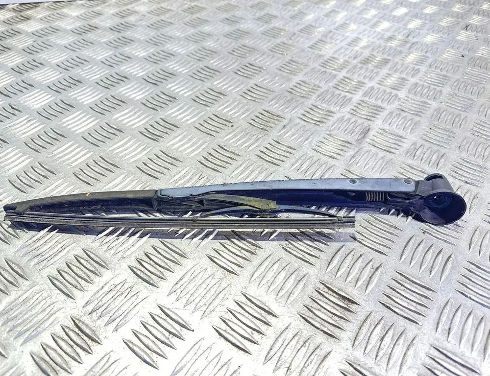 VOLKSWAGEN Fox 2 generation (2003-2009) Tailgate Window Wiper Arm 5Z0955707 34985770