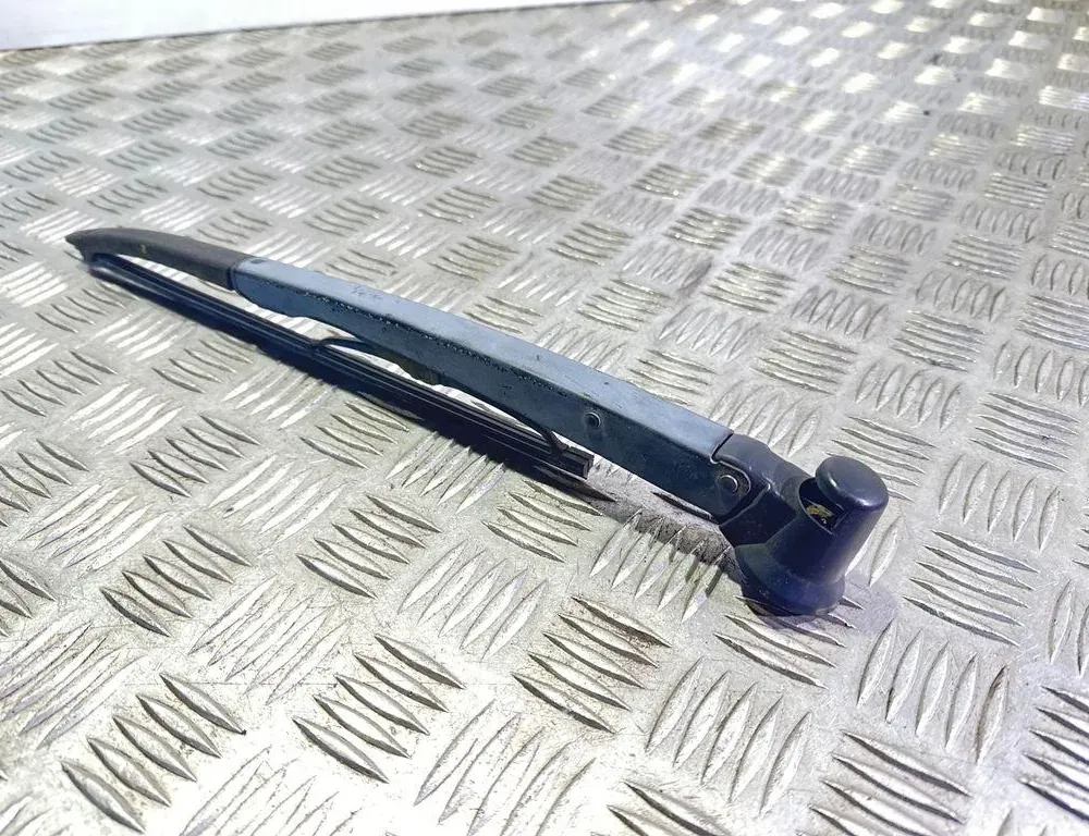 VOLKSWAGEN Fox 2 generation (2003-2009) Tailgate Window Wiper Arm 5Z0955707 34985770