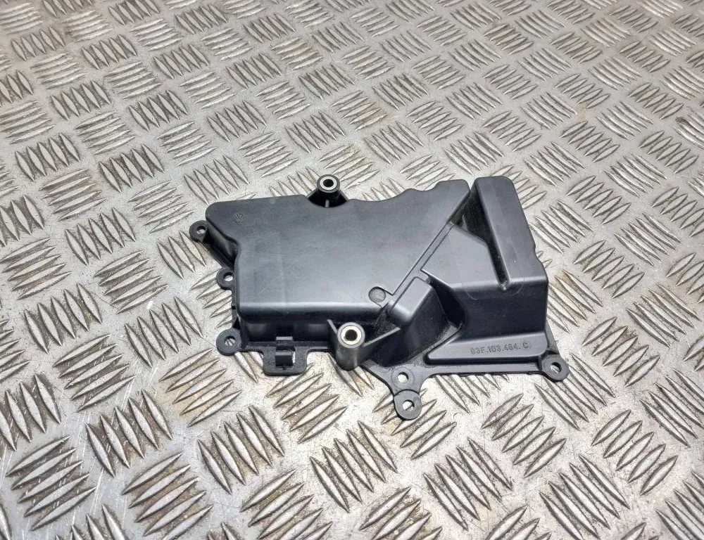 VOLKSWAGEN Golf 6 generation (2008-2015) Additional Inner Engine Parts 03f103464c 34988093