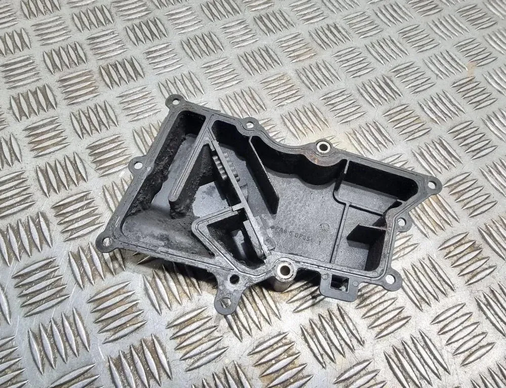 VOLKSWAGEN Golf 6 generation (2008-2015) Additional Inner Engine Parts 03f103464c 34988093