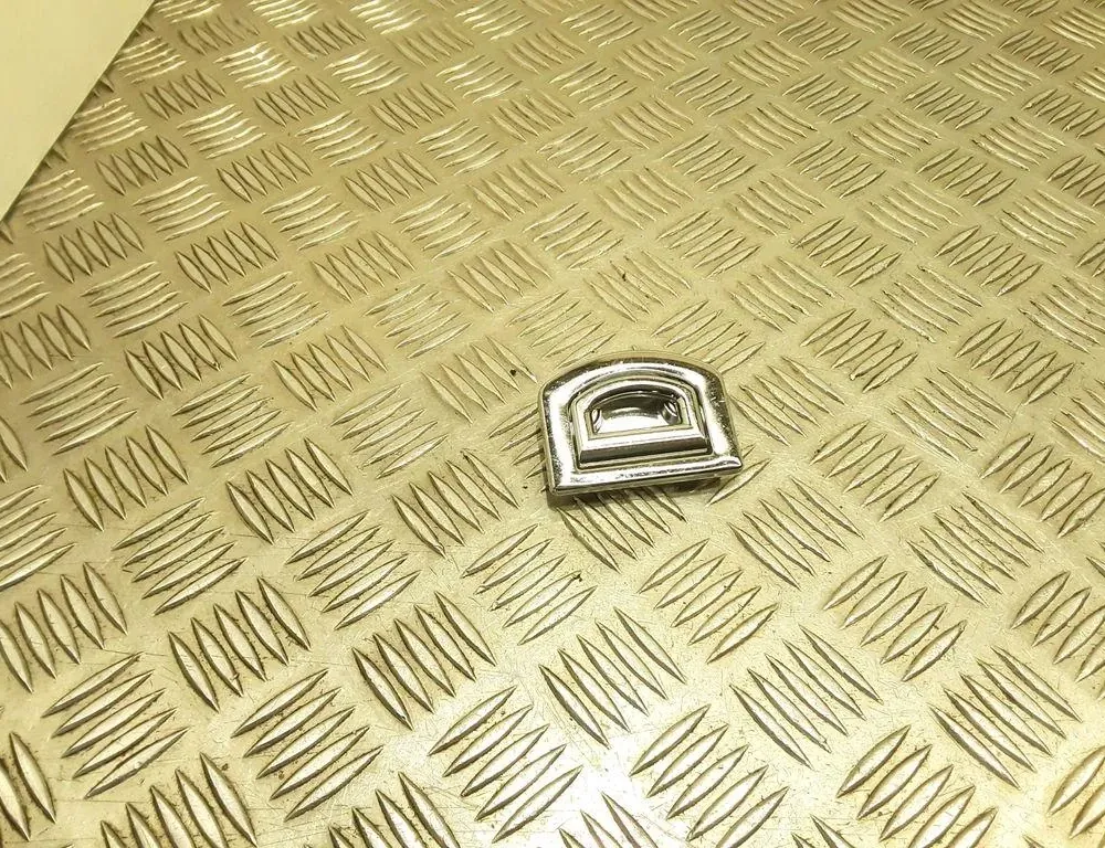 VOLKSWAGEN Passat B7 (2010-2015) Other Interior Parts 1K0864203 34988125