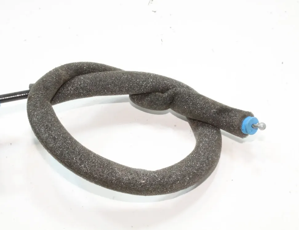 MERCEDES-BENZ C-Class W205/S205/C205 (2014-2023) Motor de cierre suave del maletero del portón trasero A2047500060 34916749