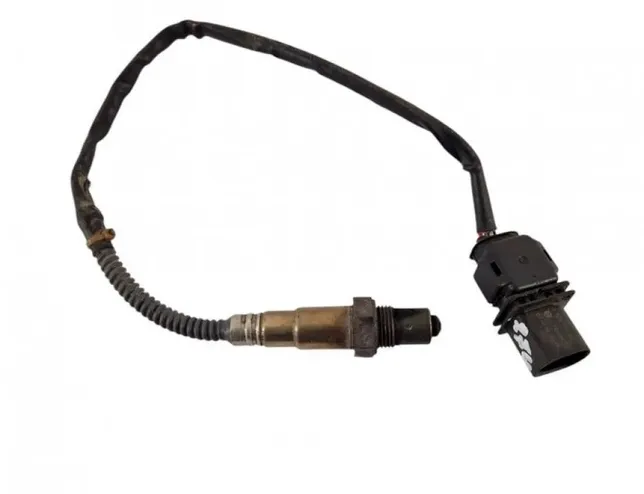 SKODA Roomster 5J  (2010-2015) Lambda Oxygen Sensor 028004064,045906262 29001041