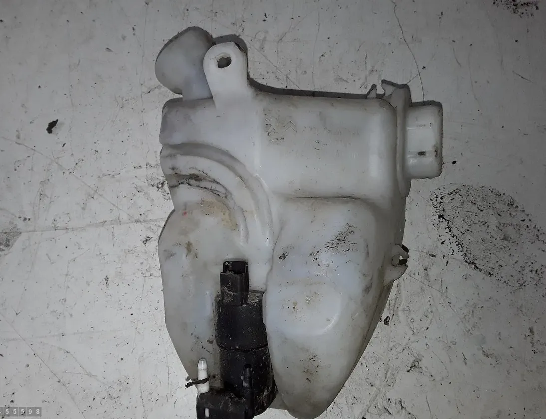PEUGEOT 2008 1 generation (2013-2020) Tanque de lavado de ventanas 968398868000 28641982