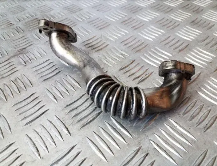 VOLKSWAGEN Sharan 2 generation (2010-2024) EGR Tube Pipe 03P131521A 25141026
