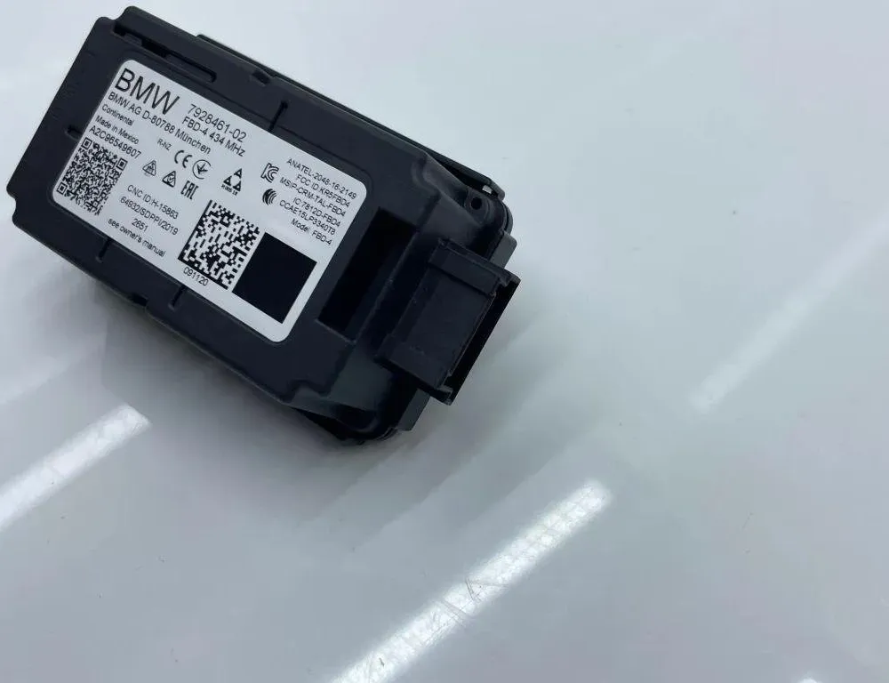 BMW 2 Series F44 (2019-2023) Bootlid Antenna Amplifier 7928461,A2C96549607 31519675