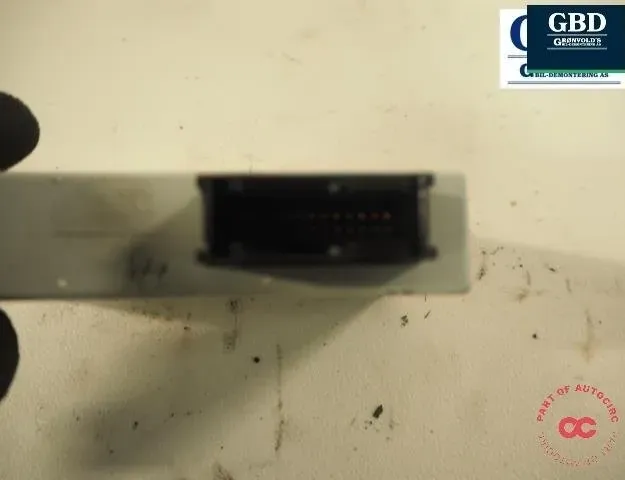 BMW X5 E70 (2006-2013) Comfort Control Unit 5wk49131b,61.35-9134707 30869819