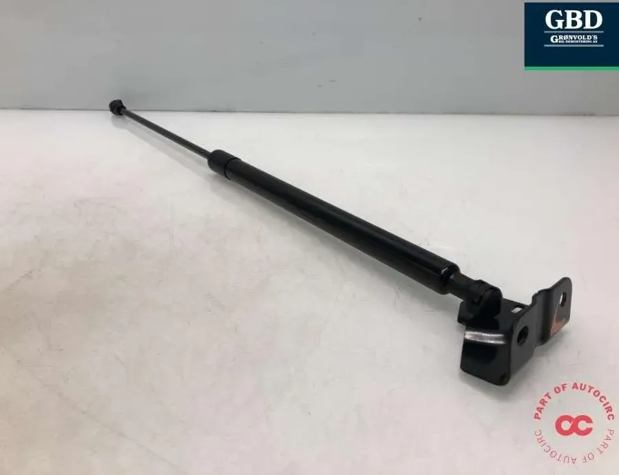 OPEL Astra Amortiguador de gas del portón trasero del lado izquierdo 9839335380 32990740