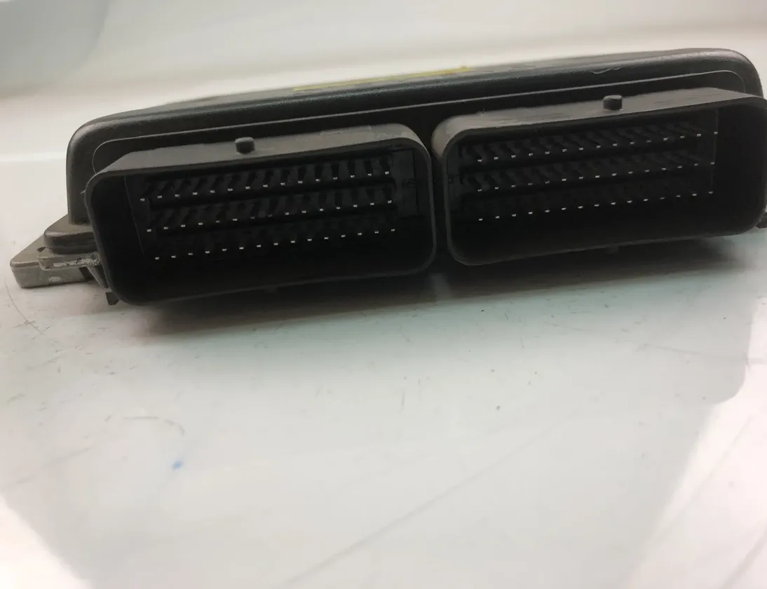RENAULT Megane 1 generation (1995-2003) Engine Control Unit ECU S110138000B,8200059086 15841293