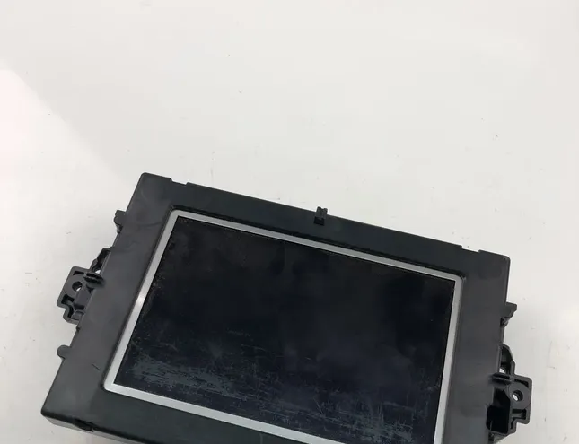 MERCEDES-BENZ C-Class W204/S204/C204 (2004-2015) Navigation Display A2C30083600 27482673
