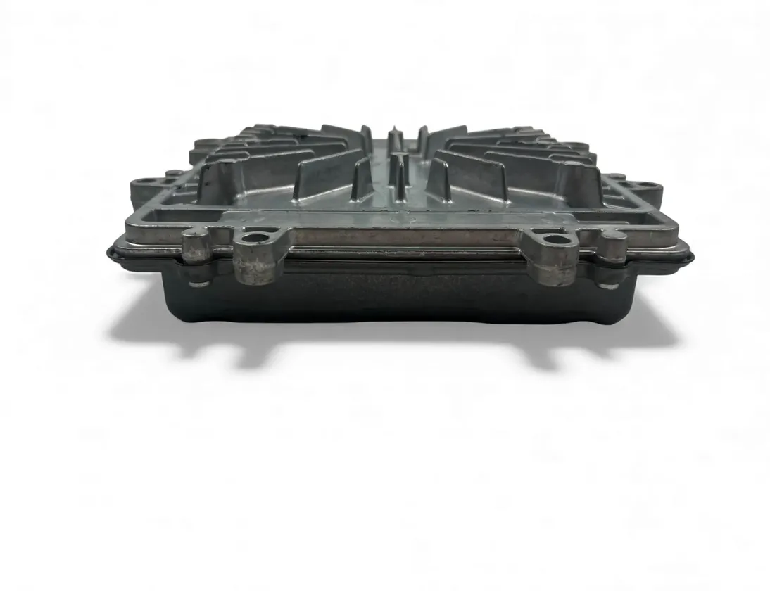 VOLVO XC90 1 generation (2002-2014) Engine Control Unit ECU 30771550AB,0281012103 33100446
